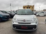 Fiat FIAT 500L Living 1.6 Multijet 105 CV Lounge - graue Fiat 500L Living