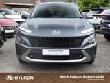Hyundai KONA 1.6 T-GDI PRIME 4WD KAMERA ACC PDC HUD SHZ - gebrauchte Hyundai KONA aus dem Jahr 2022