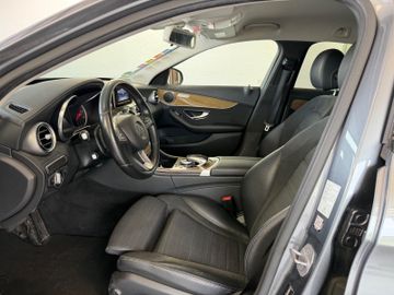 Mercedes C 200 - 11