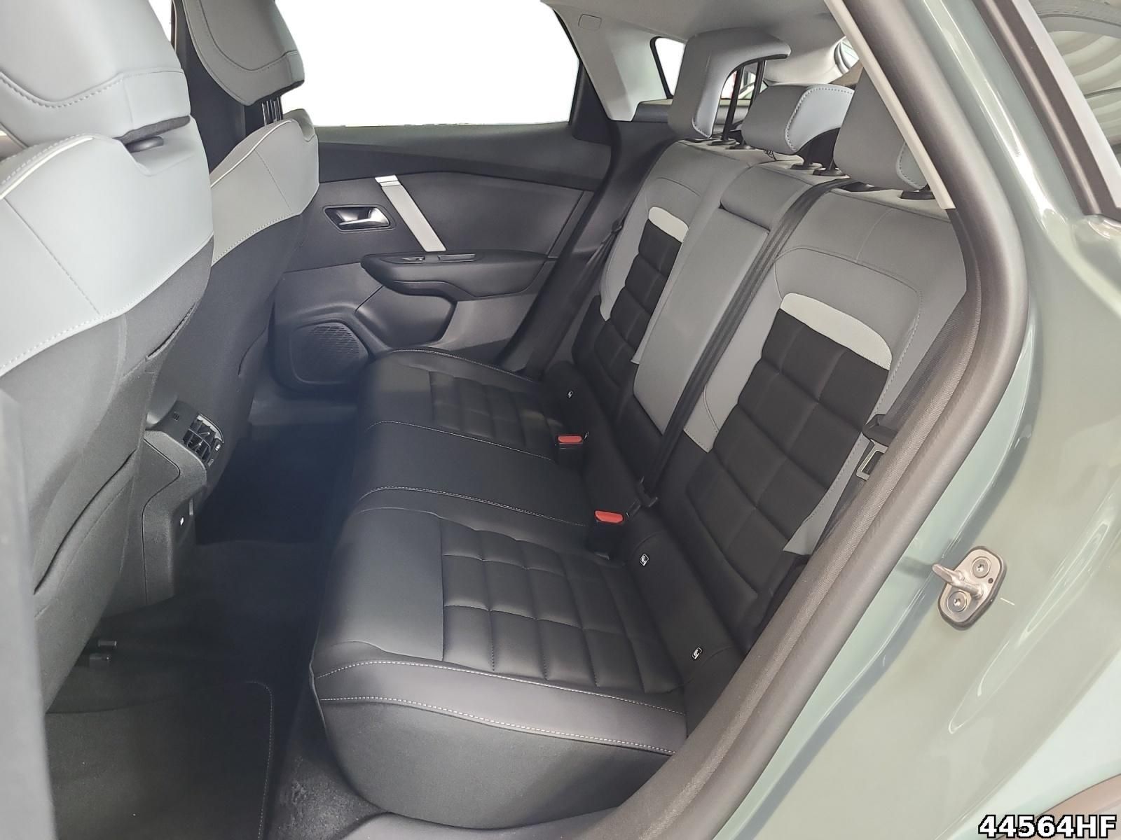 Fahrzeugabbildung Citroën e-C4 Max +Jahreswagen zum Aktionspreis!!