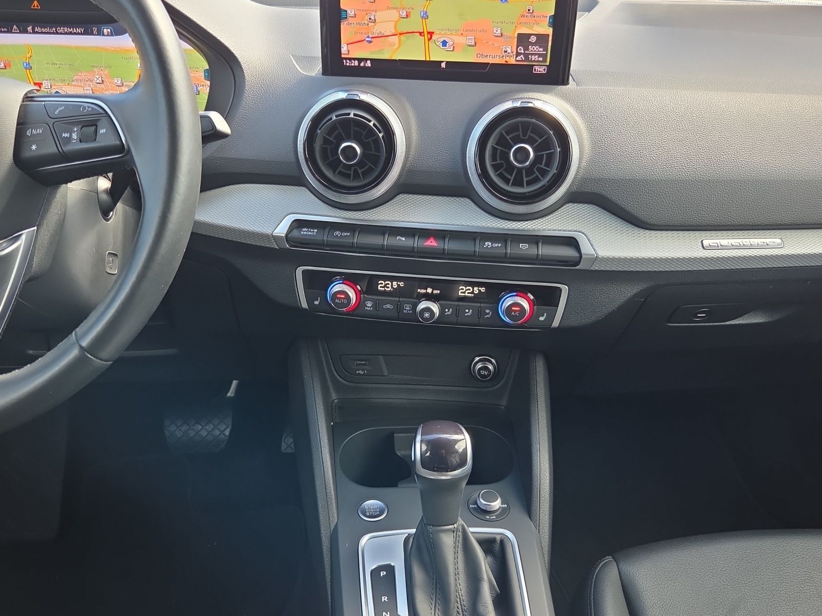Audi Q2 - Bild 7