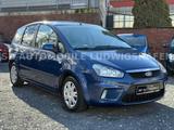 Ford C-Max 1,6 Style/TÜVNEU/VLLSCHKHFT/AHK/TMPMT/KLMA - Ford C-Max mit Diesel-Antrieb: 1.6