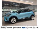 Renault Captur E-TECH PLUG-in 160 INTENS NAVI SHZ R-KAM
