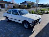 BMW 320 E21 - BMW Gebrauchtwagen von 1976