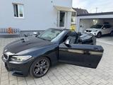 BMW M240i Steptronic Cabrio - - BMW Gebrauchtwagen in Regensburg