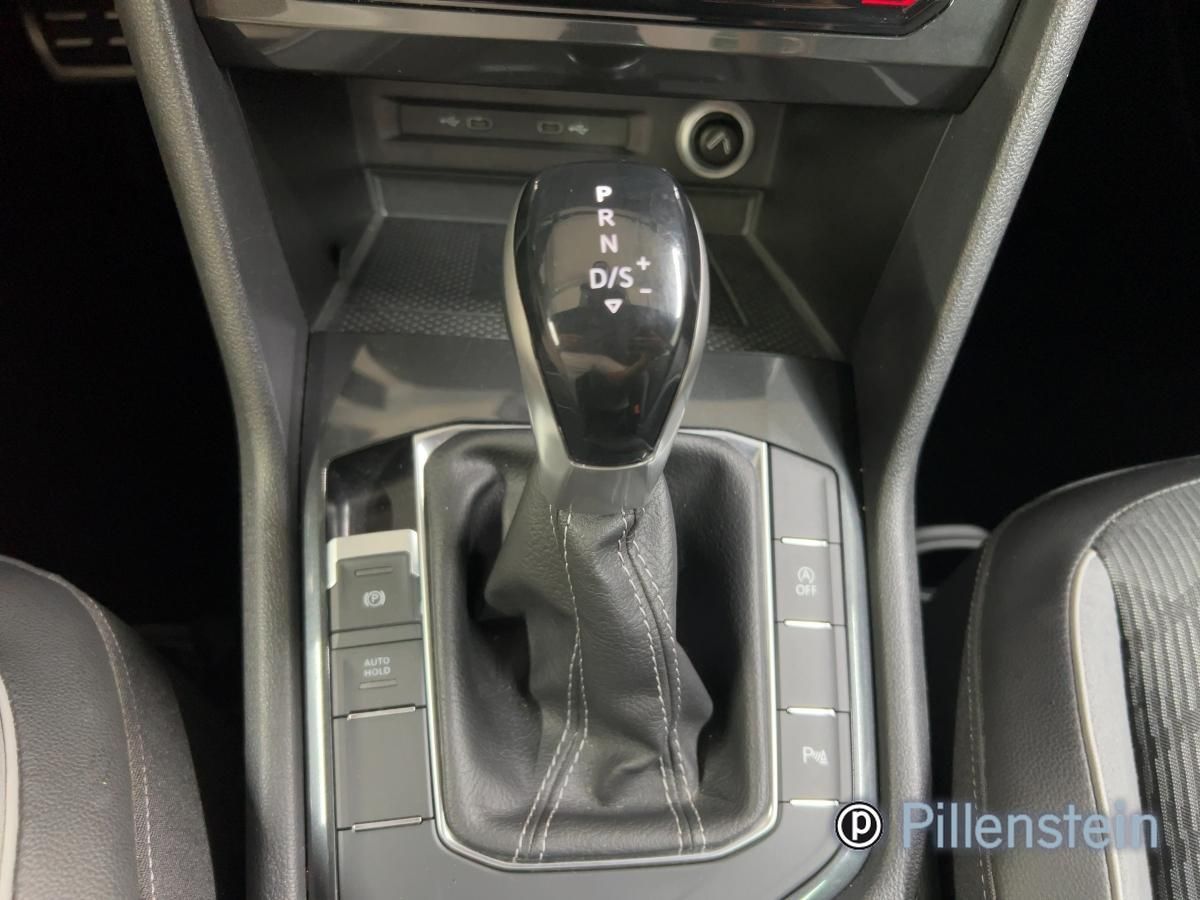 Volkswagen Tiguan - Bild 14