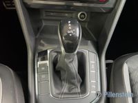 Volkswagen Tiguan - Vorschau Bild 14