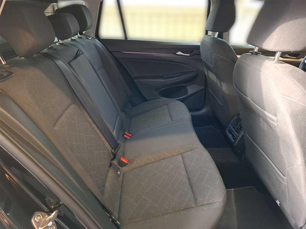 Volkswagen Golf Variant Life 2.0 TDI Winterpaket Standhz, миниатюра 19