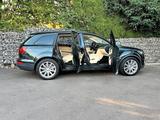 Audi Q7 3.0 TFSI Security VR6 orig. AUDI Werkspanzer