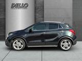 Opel Mokka X Innovation 1.4 Aut Navi Leder Dach Fahrr - Opel Mokka X INNOVATION mit Benzin-Antrieb