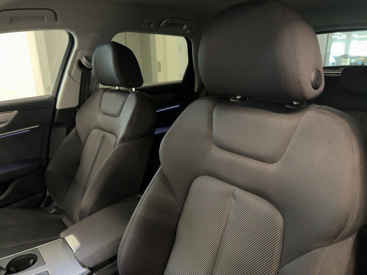 Audi A6 - Bild 21