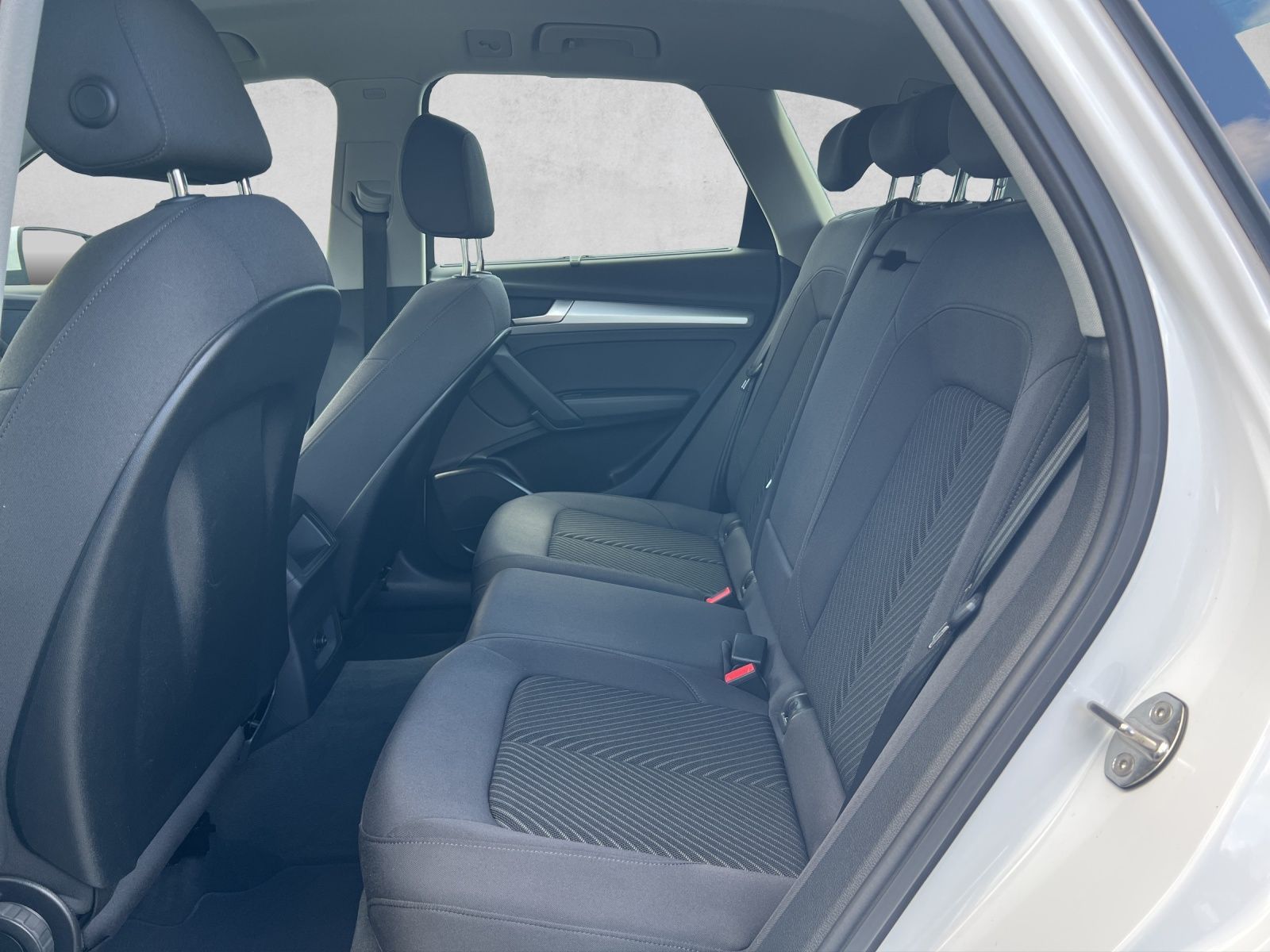 Q5 advanced 50 TDI quattro 210(286) kW(PS) tiptr