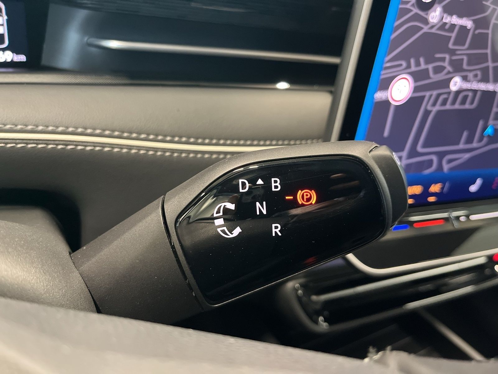 Volkswagen ID.7 - Bild 20