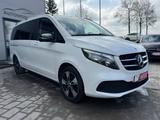 Mercedes-Benz V 250 d lang Edition *LIEGE-PAKET/STHZ/1.HAND* - Mercedes-Benz Gebrauchtwagen in Cottbus
