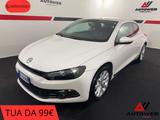 Volkswagen Scirocco 1.4 TSI BlueMotion Technolog - Volkswagen Scirocco: Bluemotion