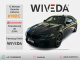BMW M5 Competition xDrive~M Drivers Pack~Laser~DA/PA - BMW M5 in Stuttgart