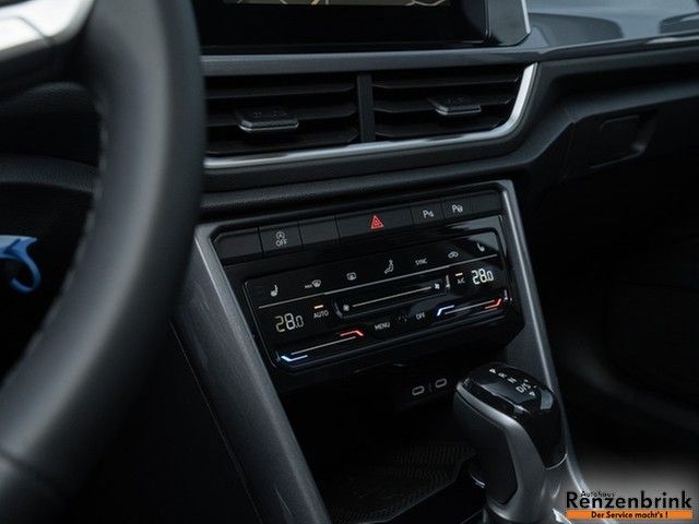 T-Roc Style TSI DSG AHK Kamera ergoSitz ACC Busi