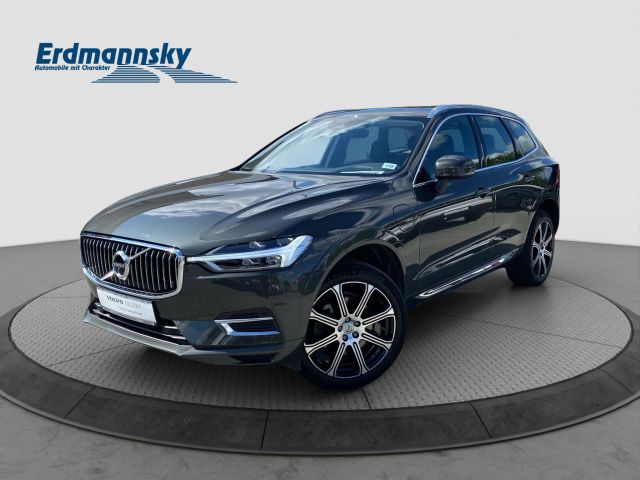 Volvo XC60 T8 Inscription Plug-In Hyb/StHz/Four-C/Pano