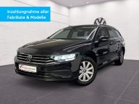 Volkswagen Passat Variant - Vorschau Bild 2