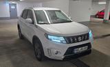 Suzuki Vitara 1.4 BOOSTERJET Hybrid Comfort Comfort - Suzuki Vitara Gebrauchtwagen in München