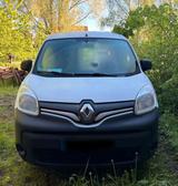 Renault Kangoo - Renault Kangoo Gebrauchtwagen in Hannover