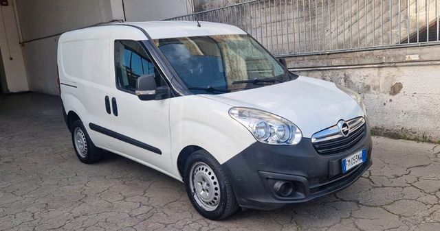 Opel Combo 1.6 CDTI 105CV PC-TN Van Blitz (1000k