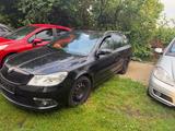 Skoda Octavia Combi RS---TEL--01704684029--- - Skoda Octavia aus 2011: RS Combi