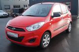 Hyundai i10 5 Star Edition *1. Hand - Hyundai i10 5-Star-Edition