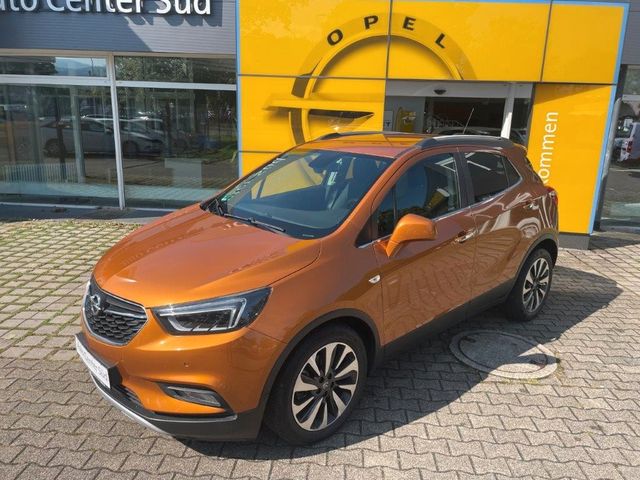 Opel Mokka X Innovation 1.4 AT