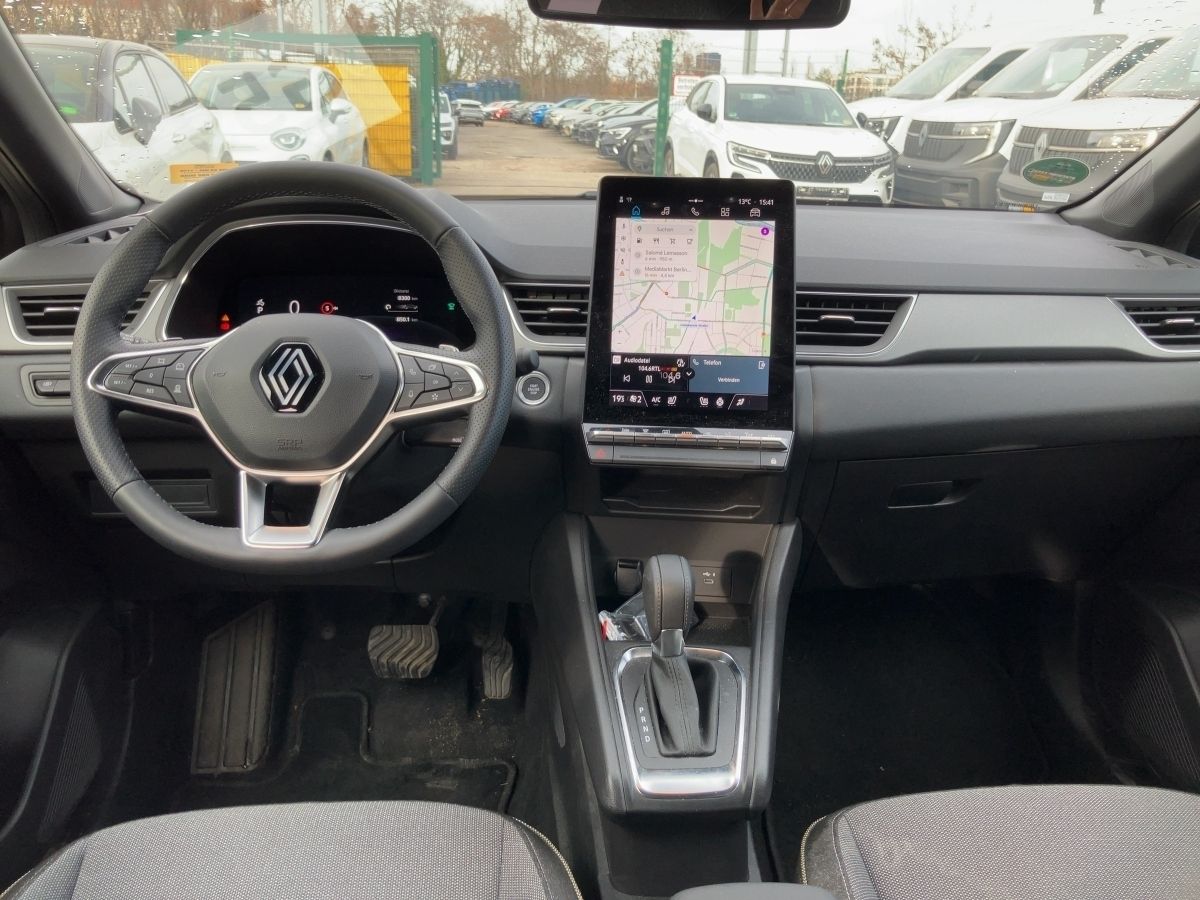 Renault Captur - Bild 18