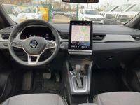 Renault Captur - Vorschau Bild 18