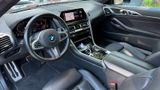 BMW 840d xDrive M Sport/HeadUP/360°/LASER/DisplayKEY - Thumbnail 9