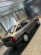 Opel Vectra 1.6i GL nur 78.888km - gebrauchte Opel Vectra aus dem Jahr 1992