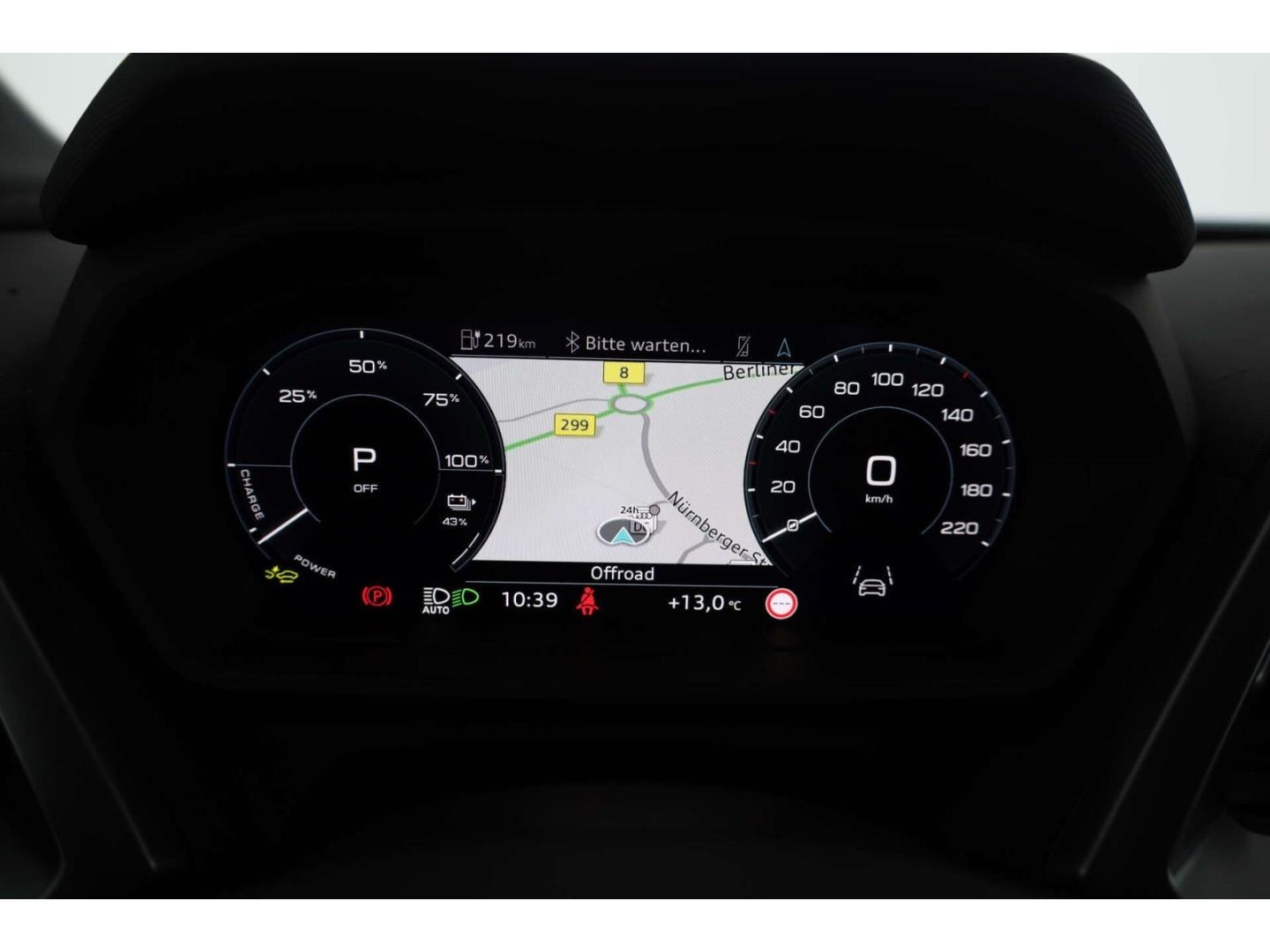 Audi Q4 e-tron - Bild 14