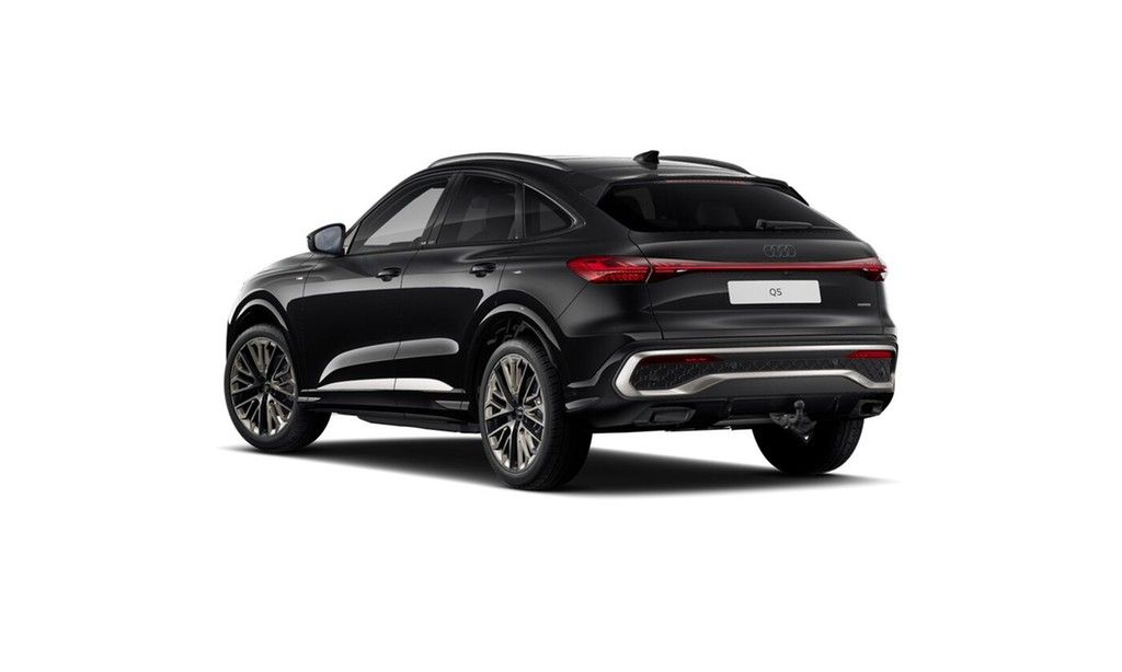 Audi Q5 Sportback S Line TFSI quatt. edition one GWP foto 10