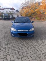 Chevrolet Ich verkaufe einen Chevrolet Lacetti. - Chevrolet Lacetti aus 2005