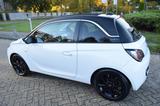 Opel Adam OPEN AIR 87PS*SHZ*Faltdach*Teilleder*TOP* - Opel Adam mit Schiebedach