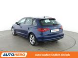 Audi A3 2.0 TDI Ambition *NAVI*XENON*TEMPO*PDC*SHZ* - Audi A3 Gebrauchtwagen in München