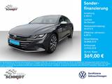 Volkswagen Arteon Shooting Brake 2.0 TSI Elegance STHZ AHK