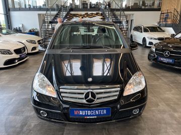 Mercedes-Benz A 180 A -Klasse A 180 CDI *AVANTGARDE*KLIMA*NAVI