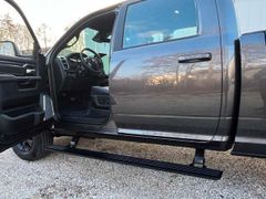 DODGE RAM 3500 Laramie RamBox Night Crew 6.7HO 8 Gang