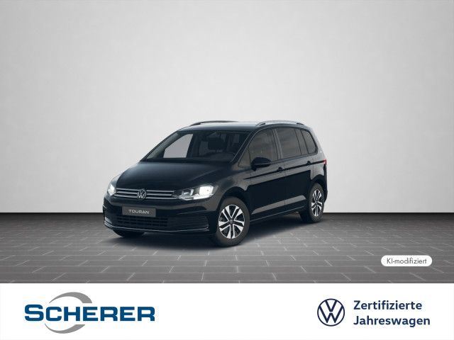 Image of Volkswagen Touran