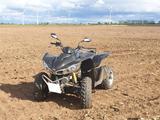 Kymco Maxxer 400 - KYMCO QUAD 400