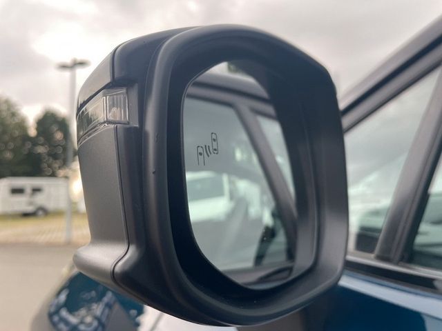 Toyota C-HR 1.8 Hybrid Teamplayer *PDC*ACC*DAB*NAV*SHZ*