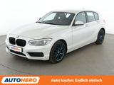BMW 1er 118i Aut.*NAVI*TEMPO*PDC*SHZ*LIM*KLIMA* - BMW 118: 1er 118i