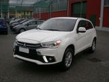 Mitsubishi ASX 1.6 Instyle navi 2wd my19 - Mitsubishi ASX: Instyle