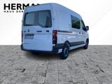 Renault Master Kastenwagen FWD Kasten extra L2H2 3.5t Bl - Renault Master: Kastenwagen