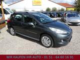 Peugeot 207 SW Premium #AHK#KLIMA#PANO#HU BIS 12.2026#58 - Peugeot 207 Premium mit Benzin-Antrieb