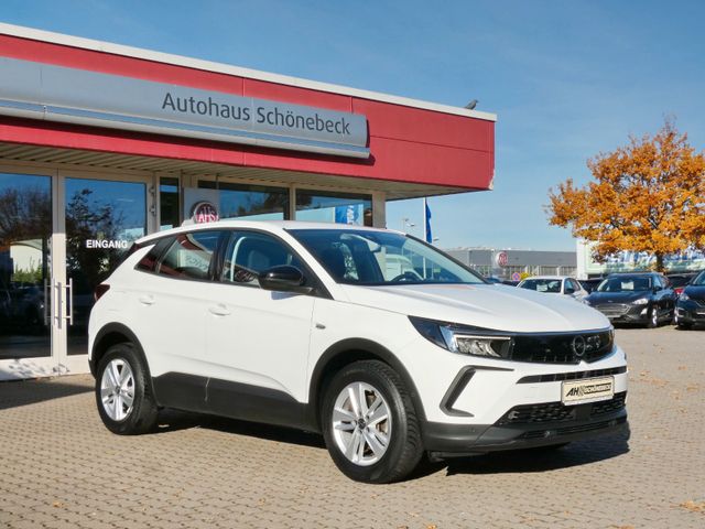 OPEL Grandland (X) Enjoy