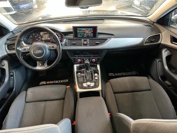 Audi A6 Avant 3.0 TDI *Xenon*AHK* 4 Z. Klima*